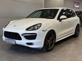 Porsche Cayenne GTS SportChrono/Navi/Xenon/SHZ/PDC - Porsche Gebrauchtwagen in Köln