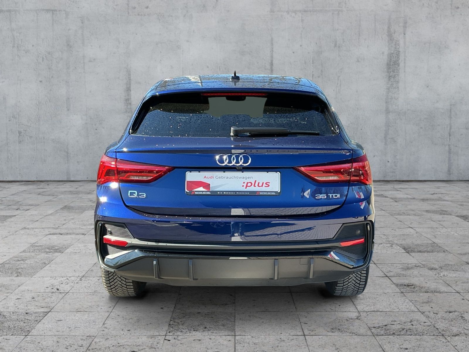Audi Q3 - Bild 5