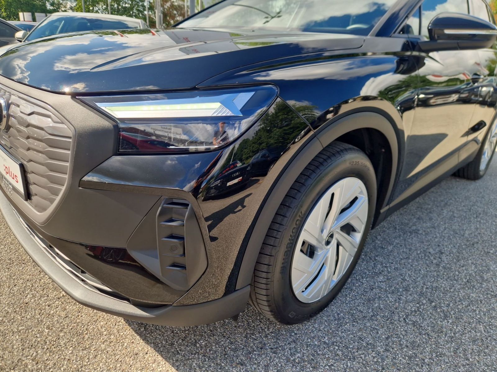 Audi Q4 e-tron - Bild 21