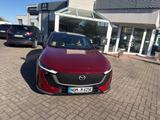 Mazda 6E EV 258ps - rote Mazda 6e