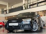 Audi A3 Lim. 40 TDI quatt S-line+ Sthz Matrix B&O ACC