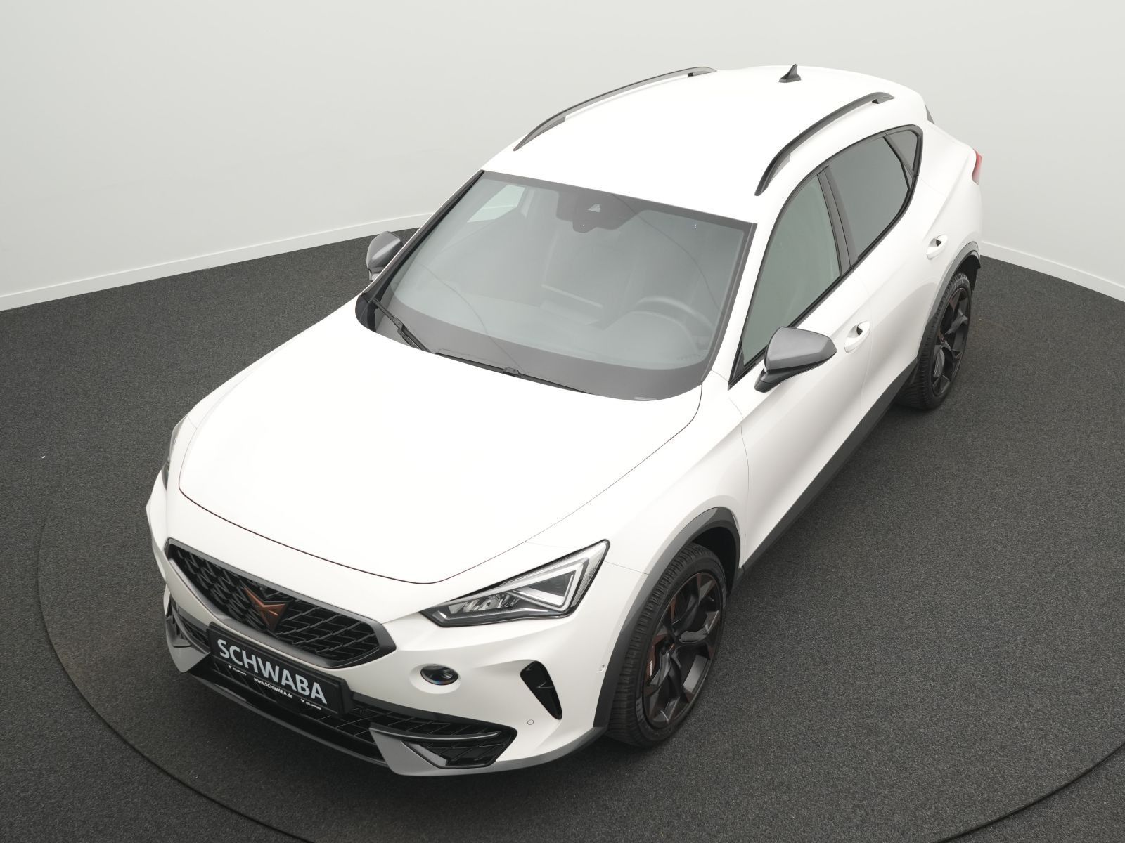 Cupra Formentor - Bild 19