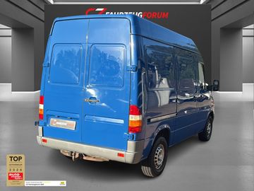 Mercedes Sprinter - 4
