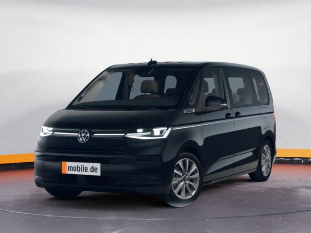 Volkswagen T7 Multivan KÜ Style 2.0 TDI DSG 7-SITZER PANO E