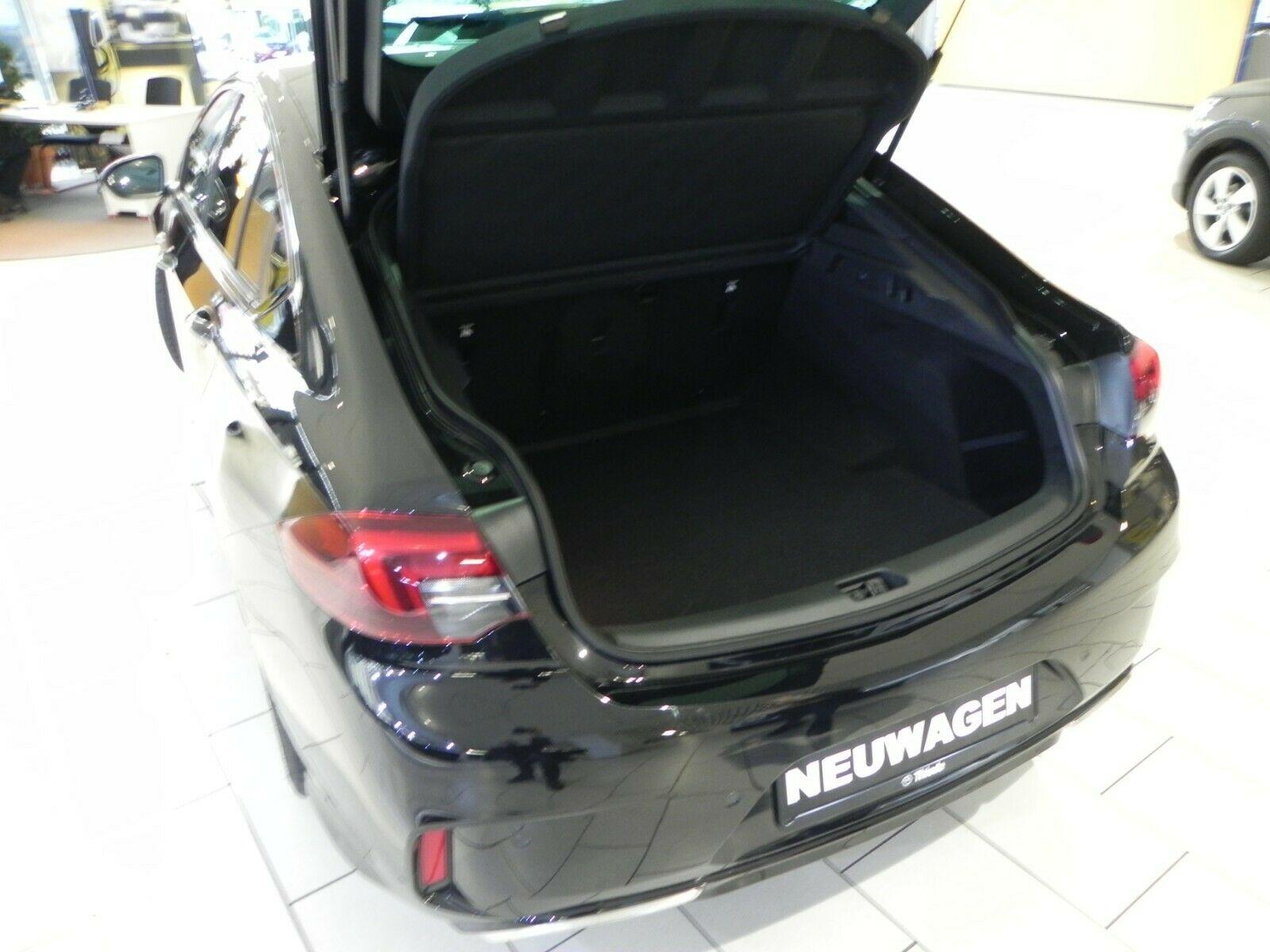 Opel Insignia GSI 2.0 BLACK/PERFORMANCE/20"ALU