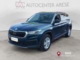Skoda SKODA Kodiaq 2.0 TDI EVO SCR 4x4 DSG S-Tech 3ann - Skoda Kodiaq mit Halbautomatikschaltung