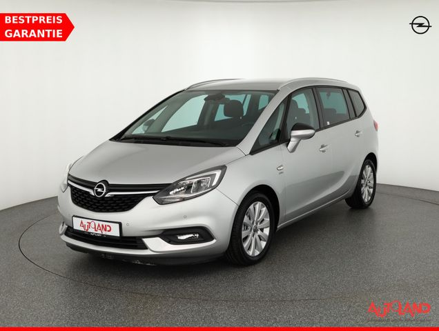 Opel Zafira C 2.0 CDTI Active PDC Navi Kamera Sitzhei