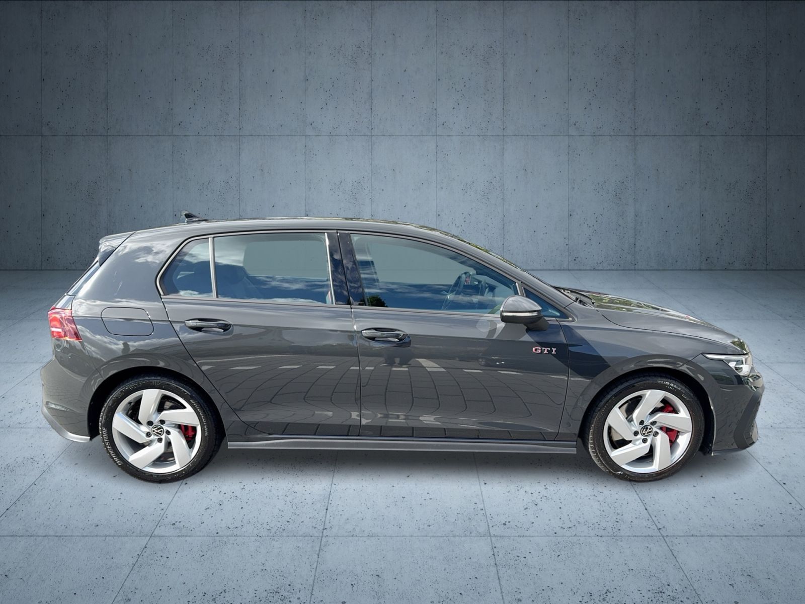 Volkswagen Golf - Bild 7