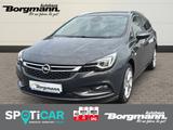 Opel Astra K Sports Tourer 1.6 Garantie - Tempomat -  - Opel Astra mit Diesel-Antrieb