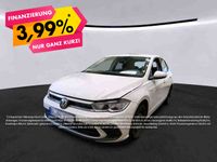 Volkswagen Polo - Vorschau Bild 1