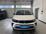 Opel Crossland 1.5 D Elegance*LED*FLA*R-KAM*TEMP* - Opel Crossland (X): Elegance