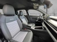 Jeep Avenger - Vorschau Bild 6