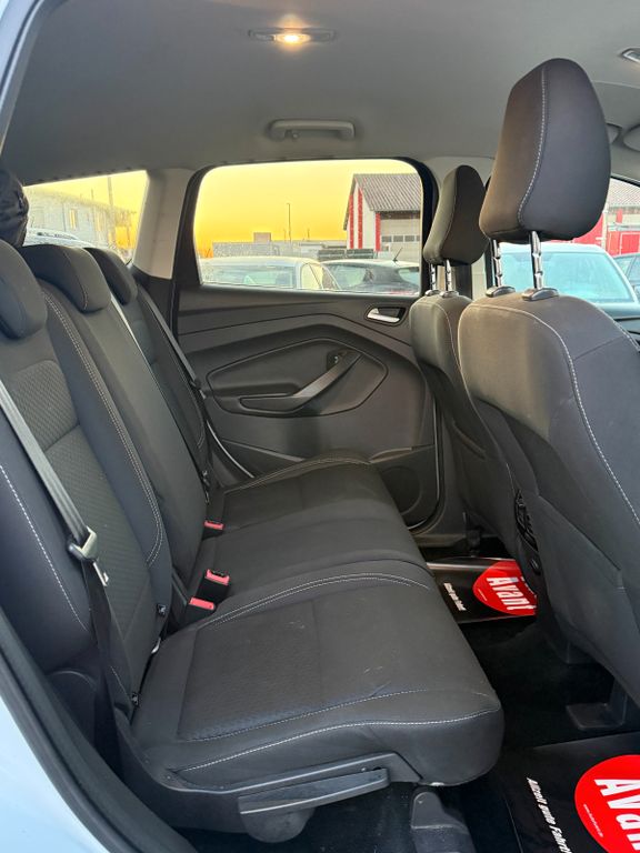 Ford Kuga - Bild 17