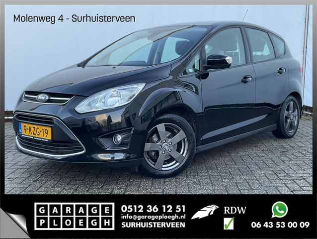 Ford C-Max 1.0 126pk Navi Afn-Trekhaak klima Komplett