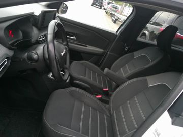 Dacia Jogger Expression