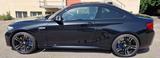 BMW M2 Coupé F87  M Drivers Package 280 ... - gebrauchte BMW M2 aus dem Jahr 2017