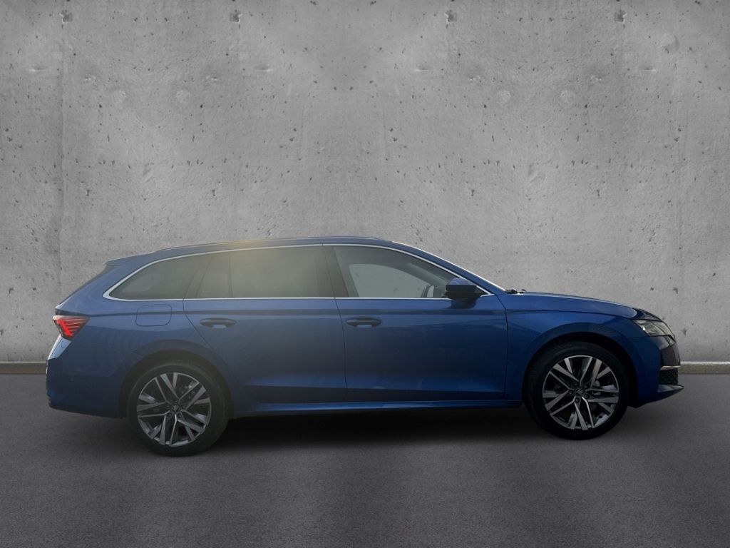 Skoda Octavia - Bild 5