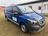 Mercedes-Benz Vito - Mercedes-Benz: Firmenfahrzeug