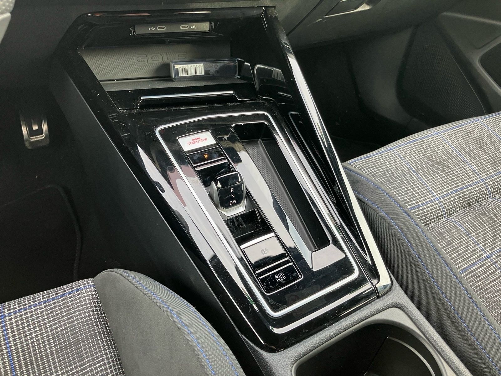 Volkswagen Golf - Bild 14