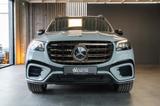 Mercedes-Benz GLS 450 d 4Matic AMG Line Ultimate | 3DBurmester - graue Mercedes-Benz GLS 450