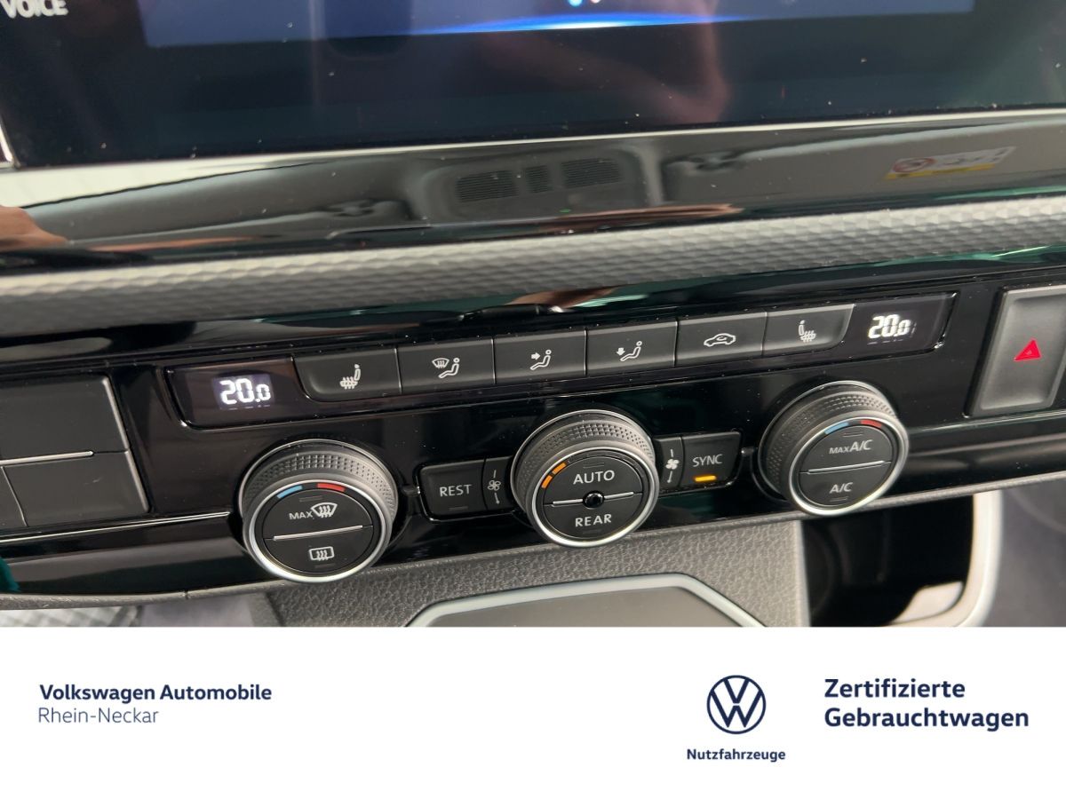 Volkswagen T6 Multivan - Bild 16