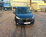 Ford Grand Tourneo Connect 1.5 Diesel, 120 PS - Ford Tourneo Connect: Grand