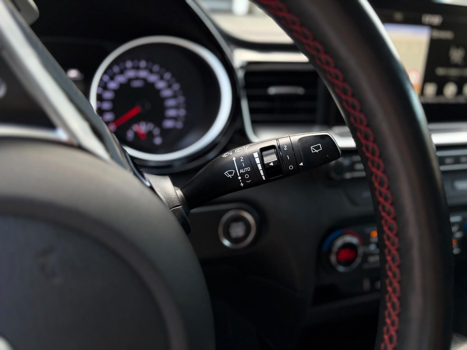 Kia ProCeed GT /LED/ACC/KEYLESS/LHZ/SHZ