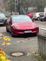 Tesla Model 3 Performance Highland-Facelift - Tesla Model 3 in München