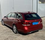 Mercedes-Benz E 350 T BT 4M T ELEGANCE ILS Keyl 11 Mon. Garant - Mercedes-Benz E-Klasse: Elegance