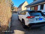 Toyota  RAV 4* 4×2 Hybrid Style Selection*JBL*360° - Toyota RAV 4 aus 2020