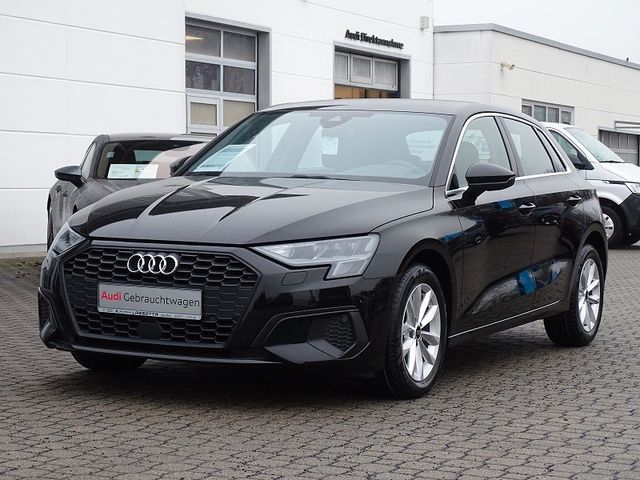 Audi A3 Sportback 30 TFSI S-tronic - Navi / incl. WR