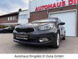Kia Ceed 1.4 Dream Team - Kia cee'd / Ceed Gebrauchtwagen