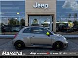 Abarth 595 C Pista Faltdach AD Bi-Xenon Apple CarPlay A - Abarth 595 Cabrio Gebrauchtwagen