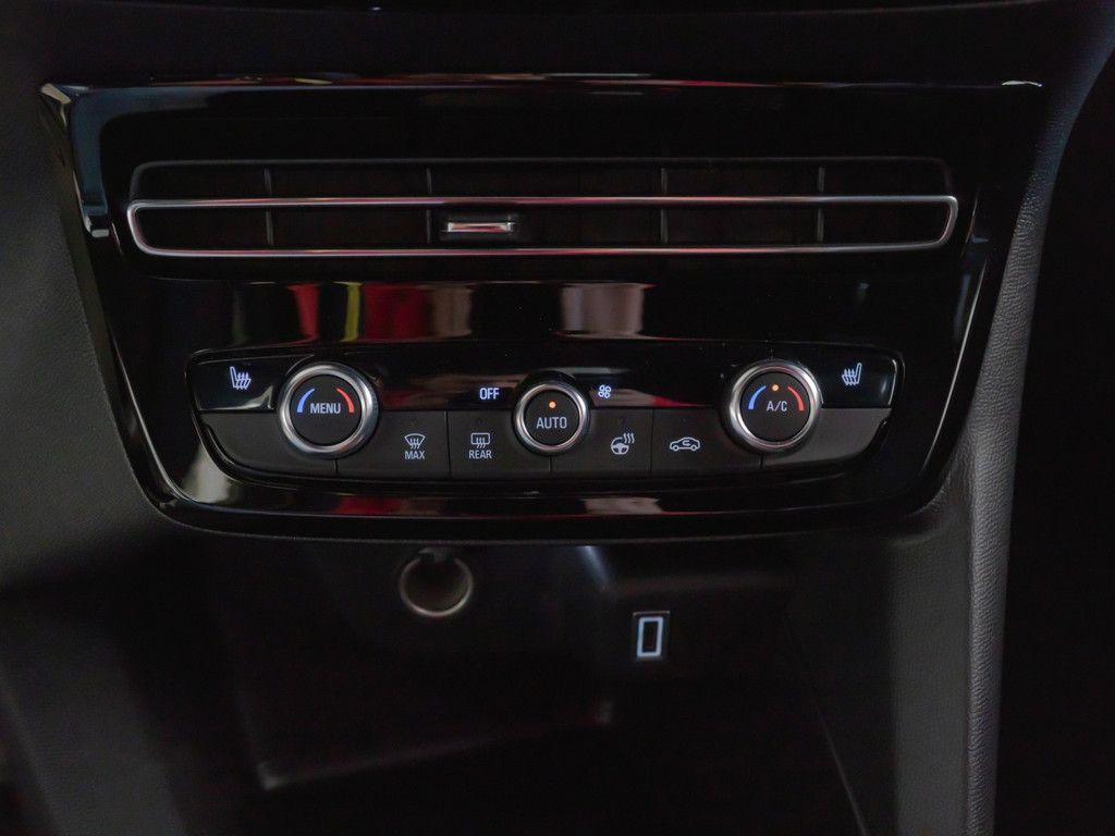 Opel Mokka - Bild 17