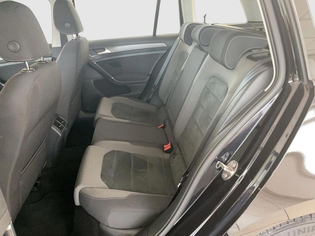 Golf VII Variant 1.5 TSI DSG Comfortline Navi