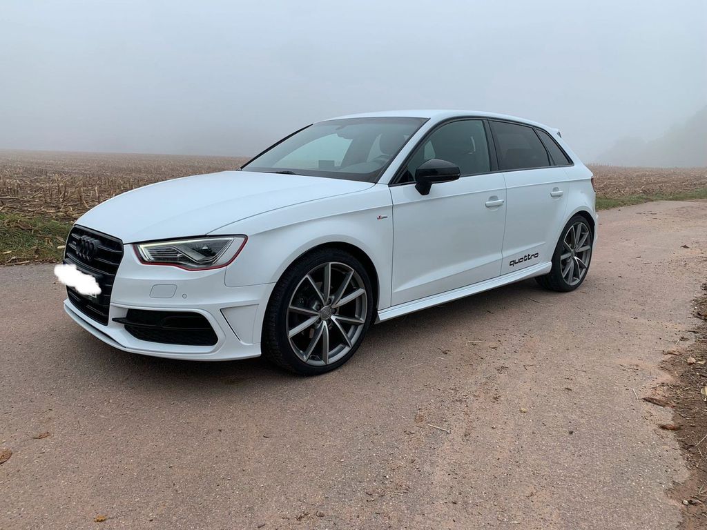 Image of Audi A3