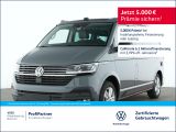Volkswagen T6.1 California Ocean 4Motion Navi Standhzg. LED - Volkswagen T6 California aus 2024