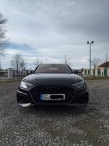 Audi RS4 RS Packete-Sitzbelüftung-Panoramadach-B&Ouvm - gebrauchte Audi RS4 aus dem Jahr 2020