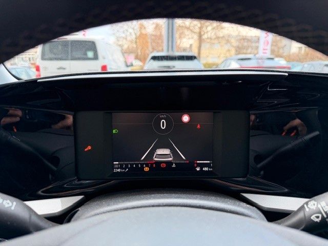 Fahrzeugabbildung Opel Mokka Elegance 100 PS LED/Sitzheizung/Kamera!