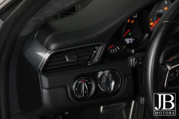 Fahrzeugabbildung Porsche 991 911 Carrera 4S Bose Sport Abgas Chrono Glas