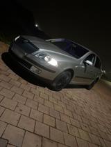 Skoda Octavia Automatik - gebrauchte Skoda Octavia aus dem Jahr 2007