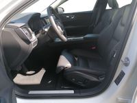 Volvo V60 - Vorschau Bild 12