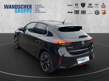 Opel Corsa F e GS Line +Navi+Kam.+KeyLess+Massage+SHZ