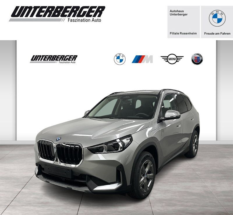 BMW X1 xDrive30e 0,5% Verst. Head-Up DAB LED RFK Kom