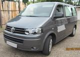 Volkswagen T5 Bestattungswagen, Leichenwagen - : Leichenwagen