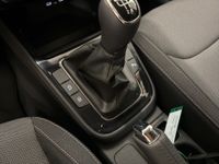 Skoda Fabia - Vorschau Bild 14
