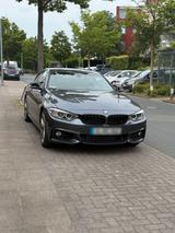 BMW 435i xDrive M Performance Power Paket ... - BMW: M Power