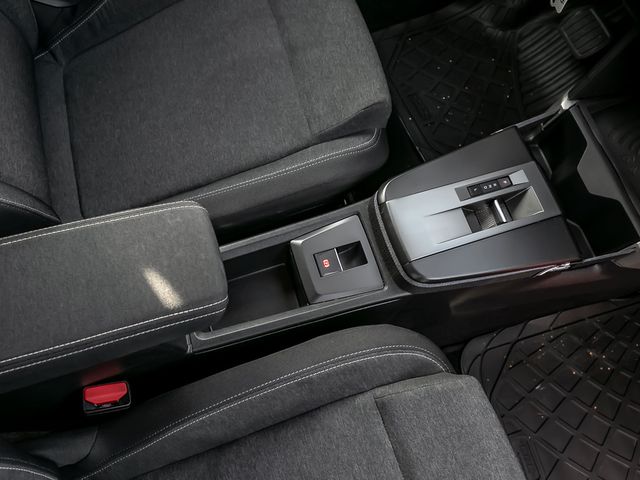 Opel Frontera Edition 1.2 81 kW Spurhalteassistent