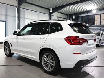 BMW X3 - 9