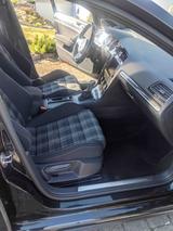 Volkswagen Golf 2.0 TDI DSG BMT GTD Variant GTD - Volkswagen Golf: GTD Variant